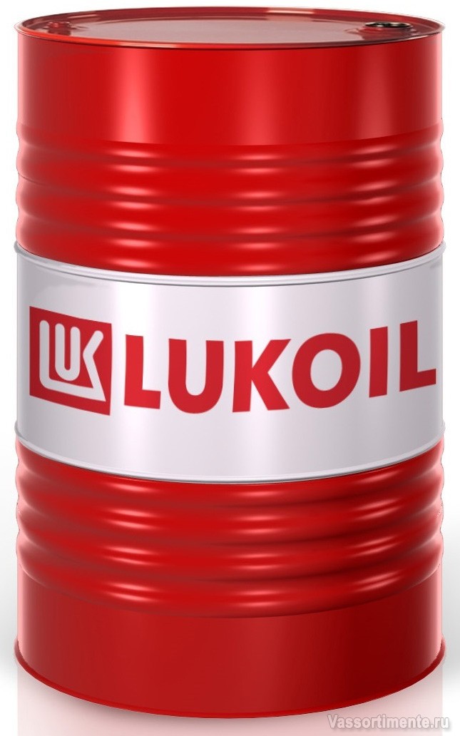Моторное масло Лукойл Эффорсе 4004 СТО 79345251−021−2011 бочка 216,5 л
