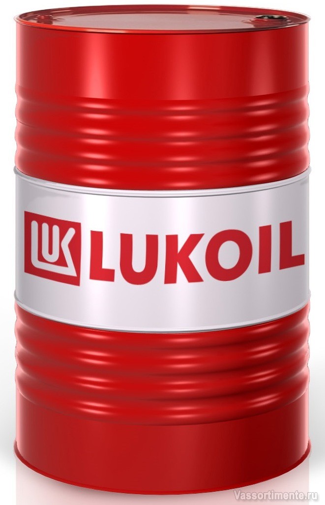 Энергетическое масло Лукойл Торнадо Т 46 бочка 216,5 л, 170 кг.