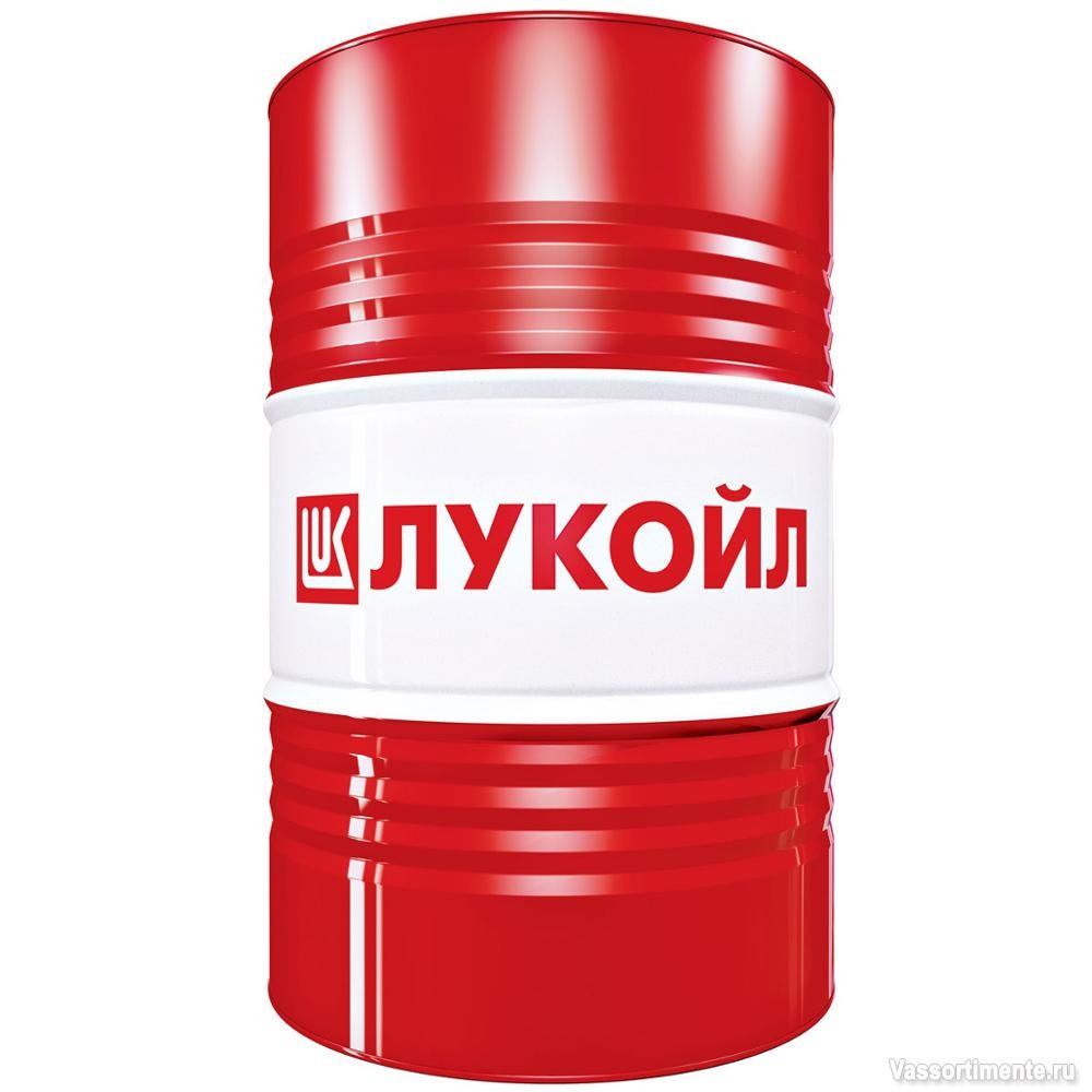 Моторное масло Лукойл Дизель М-8ДМ канистра 50 л, 43 кг.