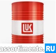 Смазочно-охлаждающая жидкость Лукойл Инсо U10 бочка 216,5 л, 165 кг.